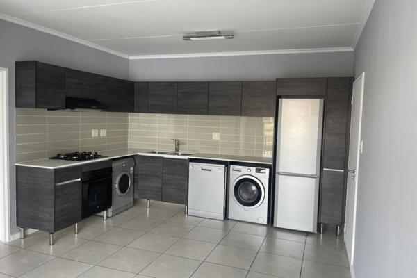 1 Bedroom Apartment for rent at R8500 in Cambridge, Bryanston, 1 Bed, 1 Bath (Shower ...