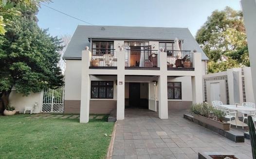 3 Bedroom House for sale in Colbyn