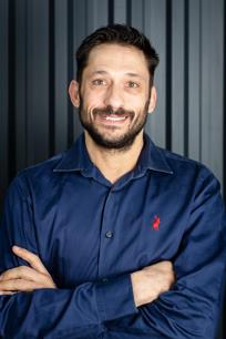 Gregory Isaacman