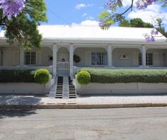 House for sale in Graaff-Reinet