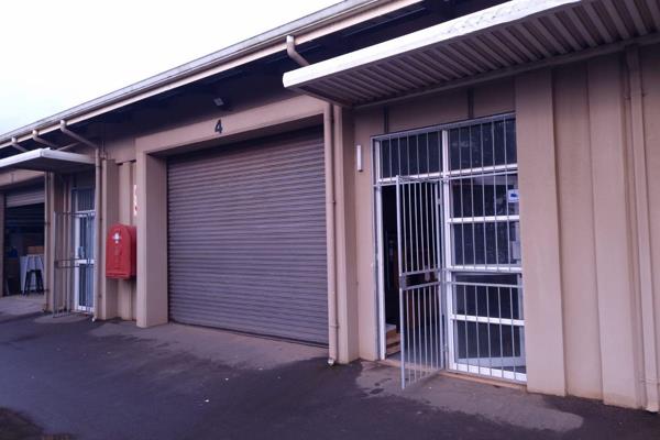 This 100m2 warehouse located in the heart of the sought-after Ballito Commercial Node offers a unique opportunity for businesses ...