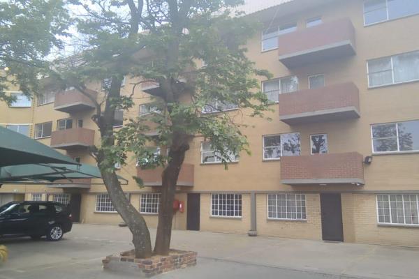 This unit consist of the following:

* 2 Bedroom with built-in-cupboards. 
* Kitchen ...