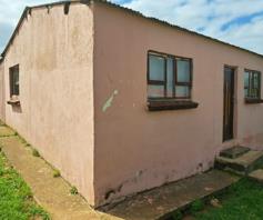 House for sale in Kwanobuhle