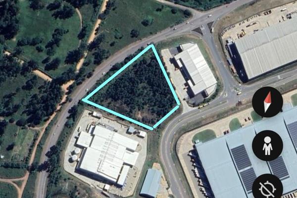 Next Level Properties are proud to present this prime 15750sqm site for sale in the sort ...