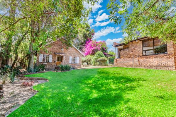 Owner asking R 3 499 000
Considering offers above R 2 499 000


Step into the spacious ...