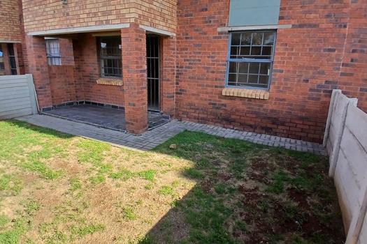 2 Bedroom Apartment / Flat to rent in Kibler Park