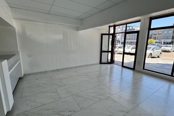 This 58m&#178; Retail Space is availible immediately on the ground floor of The Bridge ...