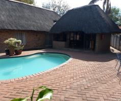 House for sale in Phalaborwa