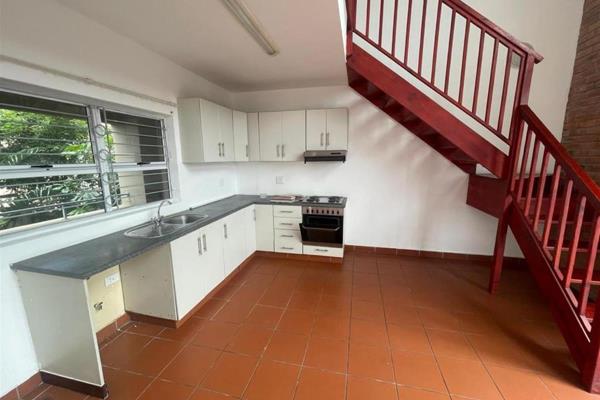 Loft Apartment For Rent In Berea. 
This spacious 1-bedroom loft, with a 1-bathroom located&#160;in Berea, Durban is for rent! 
It ...