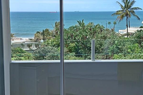 Stunning 3-Bedroom Oceanfront Apartment in Umhlanga Central

Welcome to prime coastal living! This beautifully maintained, fully ...