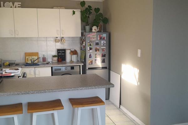 Available 1 Jan 2025

This lovely, well maintained apartment is situated in Monto ...