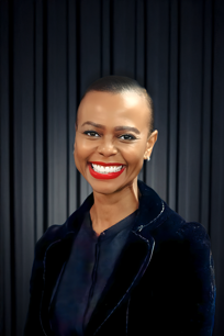 Agent profile for Khensani Sabela