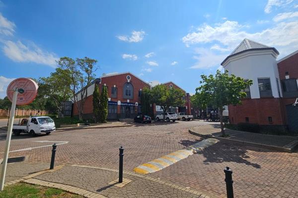 Tillbury Business Park in Midrand offers a variety of secure, modern industrial ...