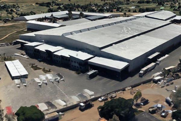 Massive Distribution Centre for Sale in Kya Sands 

Massive distribution centre to let in Kya Sands. The property comprises a triple ...