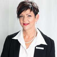 Agent profile for Charmaine Gericke