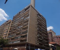 Apartment / Flat for sale in Hillbrow