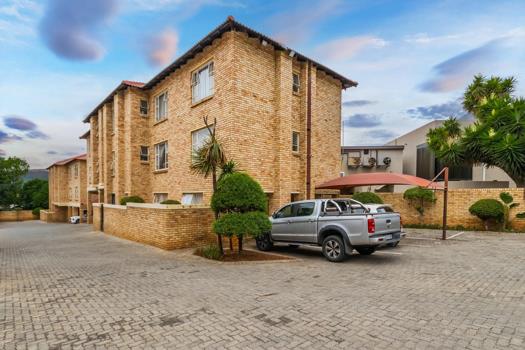 2 Bedroom Apartment / Flat for sale in Fairland