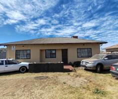 House for sale in Elandsfontein