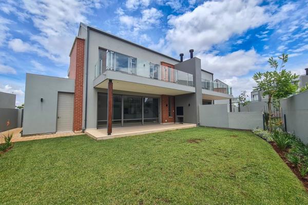 Say hello to this brand new, never lived in, double storey duplex in our Signature ...