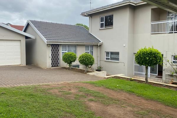 Welcome to this beautiful house in the heart of Westville for rental, available 01 January 2025.

Can be available for early ...