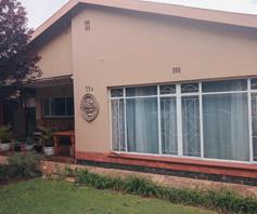 House for sale in Parys