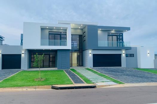 5 Bedroom House for sale in Six Fountains Residential Estate