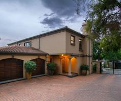 House for sale in Woodmead