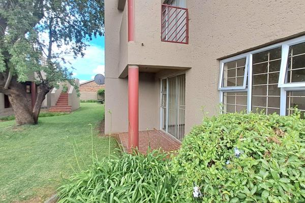 GROUND FLOOR INVESTMENT UNIT IN THE HEART OF FAUNA, BLOEMFONTEIN
Come closer to view this spectacular apartment unit if you are ...