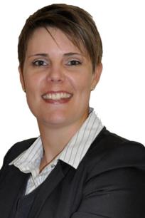 Agent profile for Melinda Coetzer