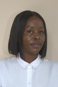 Esther Dimakatso Kutumela