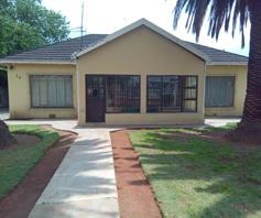 House for sale in New Modder