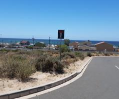 Vacant Land / Plot for sale in Steenbergs Cove