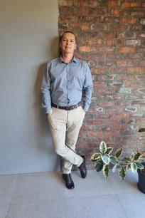 Agent profile for Jody Van Heerden