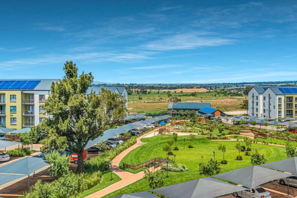 Green Park Lifestyle Estate is located in Boksburg. 6-star green-rated Lifestyle Center and has all the wholesome advantages for a ...