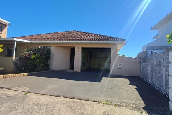 Tyson Properties is pleased to present this family home for rent in Beacon Bay North.

The property is fully walled, ensuring privacy ...