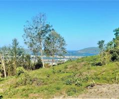 Vacant Land / Plot for sale in Knysna Heights