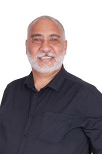Larry Wannenberg-Solomon