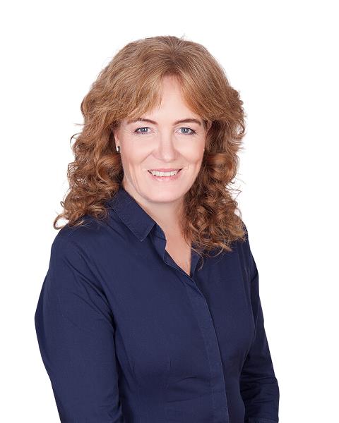 Agent profile for Deanne Gulle