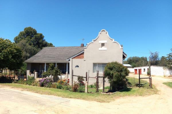 5 BEDROOM HOUSE AND RENTAL PROPERTY WITH INCOME FOR SALE IN UNIONDALE – WESTERN CAPE

Sole mandate.

We are pleased to present this ...