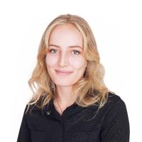 Agent profile for Jessica Pikus
