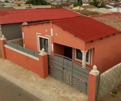 House for sale in Motherwell Nu 11