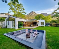 House for sale in Overkloof