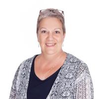 Agent profile for Sandy Pieters