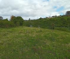 Vacant Land / Plot for sale in Fort England