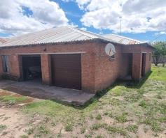 House for sale in Ezibeleni