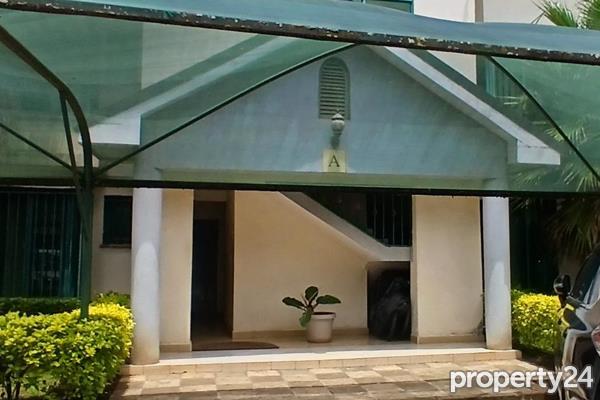 3 Bedroom Apartment / Flat to Rent in Lavington