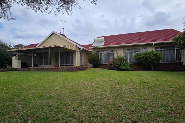 This versatile four-bedroom home (or three bedrooms and a study, if you prefer) is designed for comfortable, easy living. 

The ...