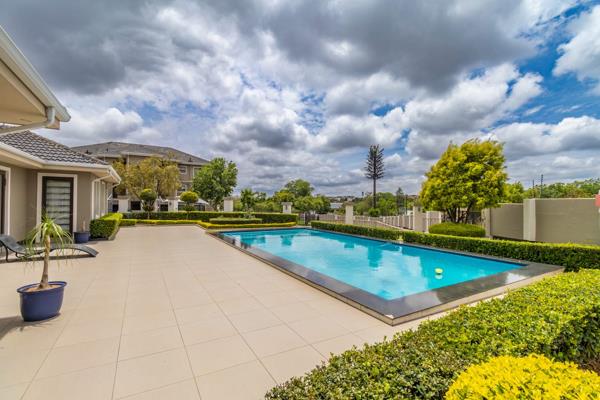 Experience modern living at its finest with this stunning property, designed for those ...