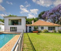 House for sale in Saxonwold