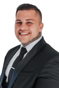 Agent profile for Michael Liebenberg